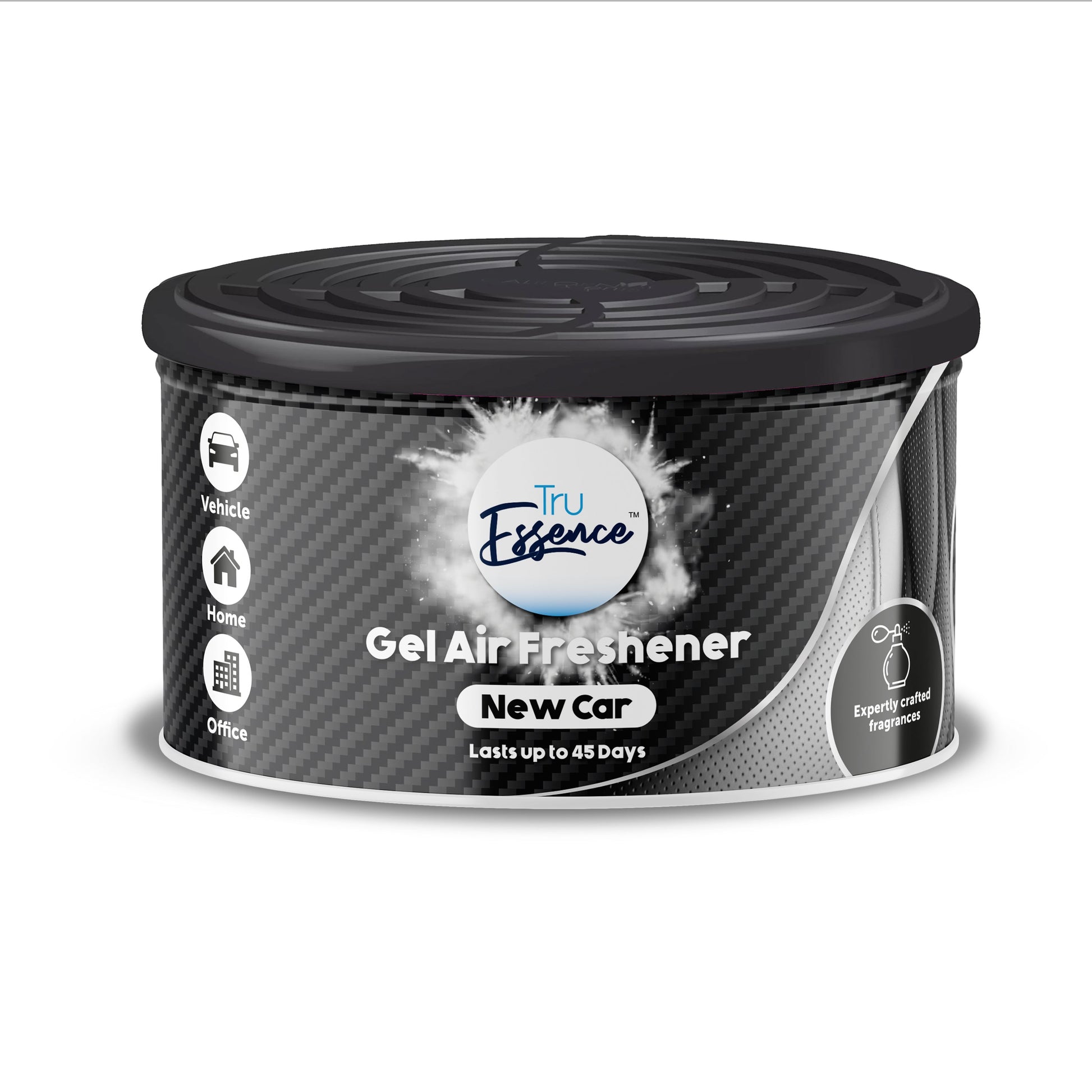 Gel Air Freshener (New Car) - TruEssence - DSL