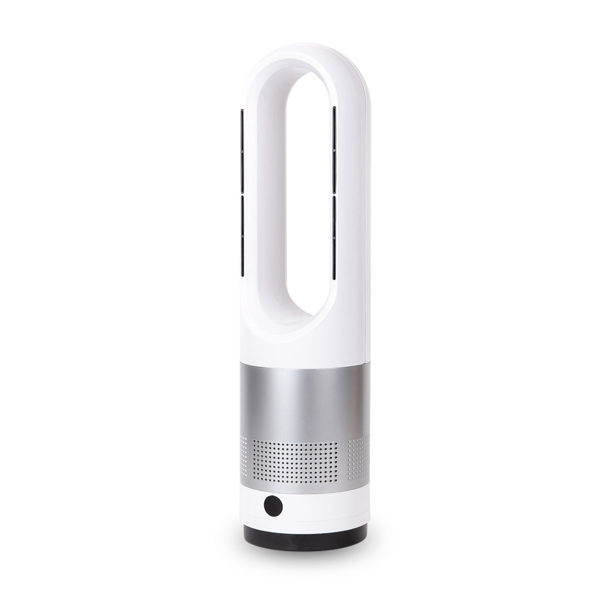 Heating & Cooling Bladeless Fan - DSL