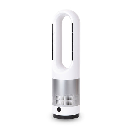 Heating & Cooling Bladeless Fan - DSL