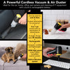Power Vacuum - RoadPatrol - DSL