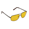 Anti-Glare Night Driving Glasses (Rounded) - DSL